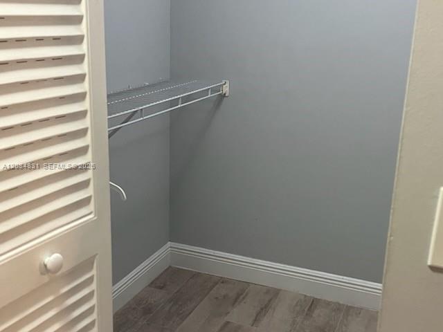 3779 Raleigh Street Hollywood, FL 33021 - Photo 17 of 20 walk in closet