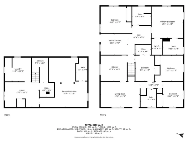 $649,999 | 247 Adams Street, Piscataway, NJ 08854