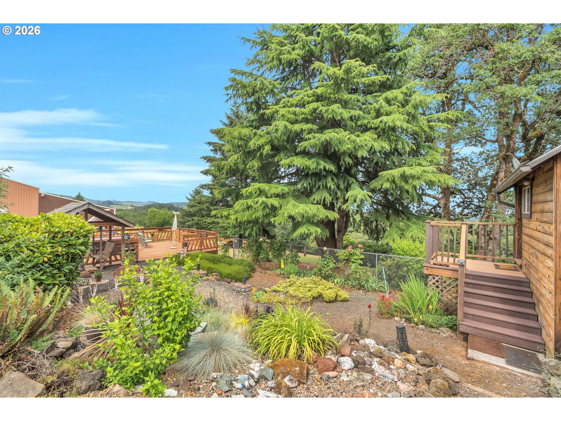 21945 Cherry Hill Road Sheridan, OR 97378 - Photo 27 of 48