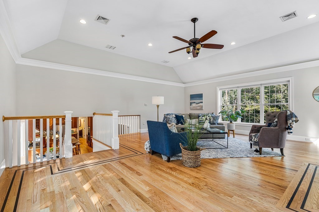 448 North Road Bedford, MA 01730 - Photo 9 of 22 a living room with furniture