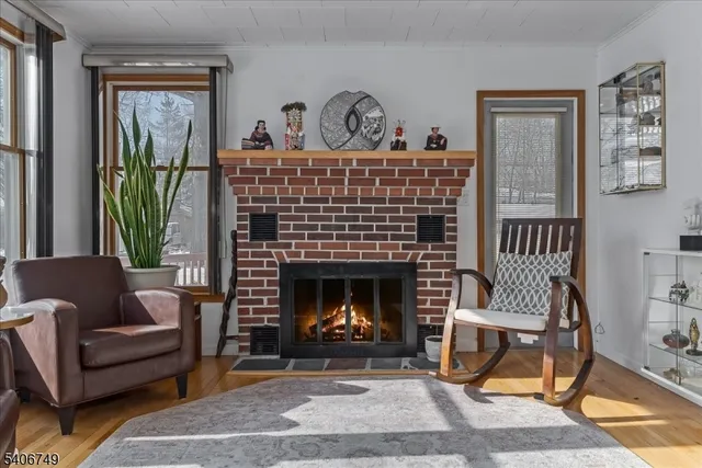 $549,000 | 35 Brendona Avenue, Hopatcong, NJ 07874