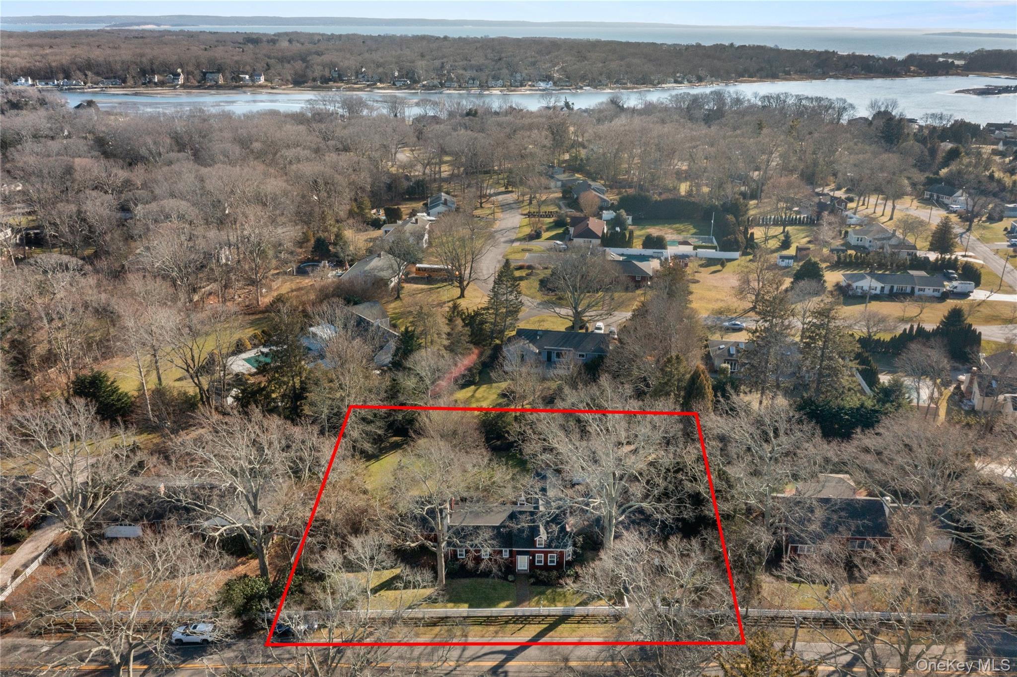 3500 Pine Neck Road Southold, NY 11971 - Photo 25 of 28