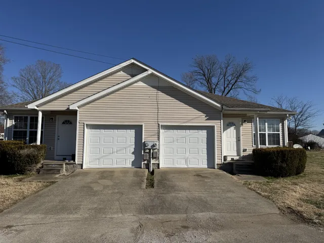 $280,000 | 163 West Oak Street, Trenton, KY 42286