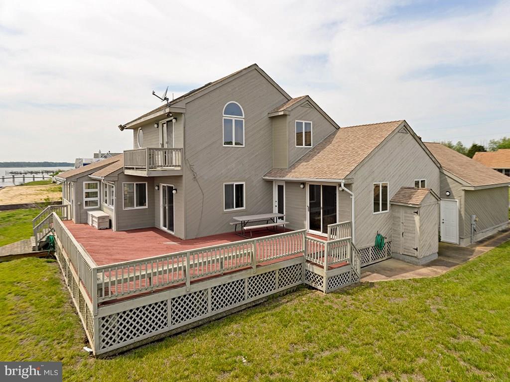 11 Marshall Road Rehoboth Beach, DE 19971 - Photo 6 of 36 Gallery Image 6