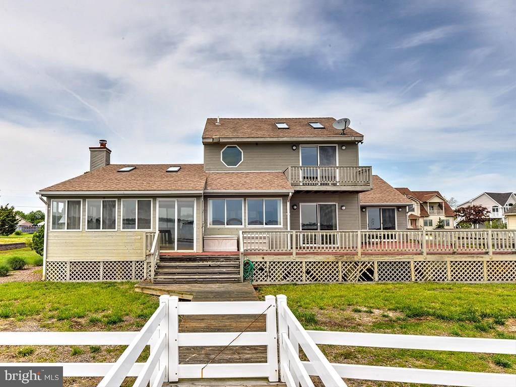 11 Marshall Road Rehoboth Beach, DE 19971 - Photo 8 of 36 Gallery Image 8