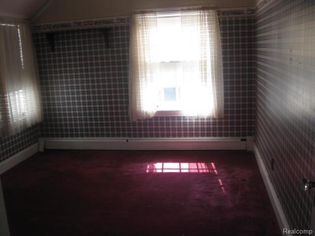 262 Lewiston Road Grosse Pointe, MI 48236 - Photo 12 of 17 Bedroom