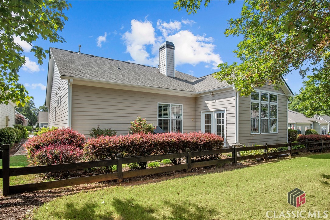1006 Crape Myrtle Court Madison, GA 30650 - Photo 47 of 63 Gallery Image 47