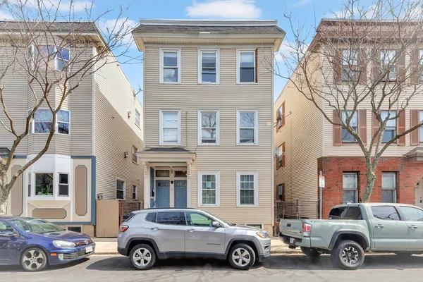 $6,400 | 16 O Street, Unit 1, Boston, MA 02127