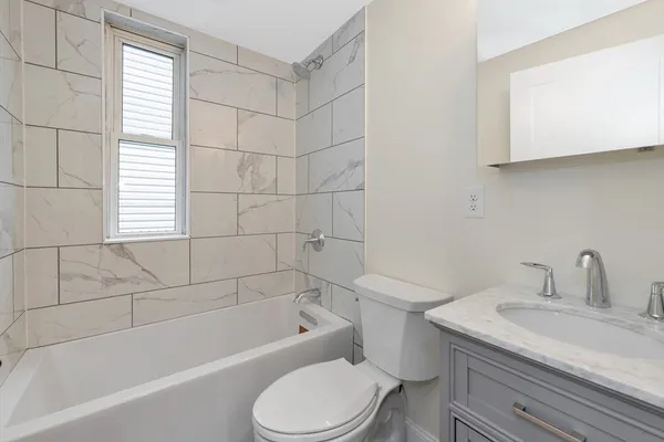 $6,400 | 16 O Street, Unit 1, Boston, MA 02127