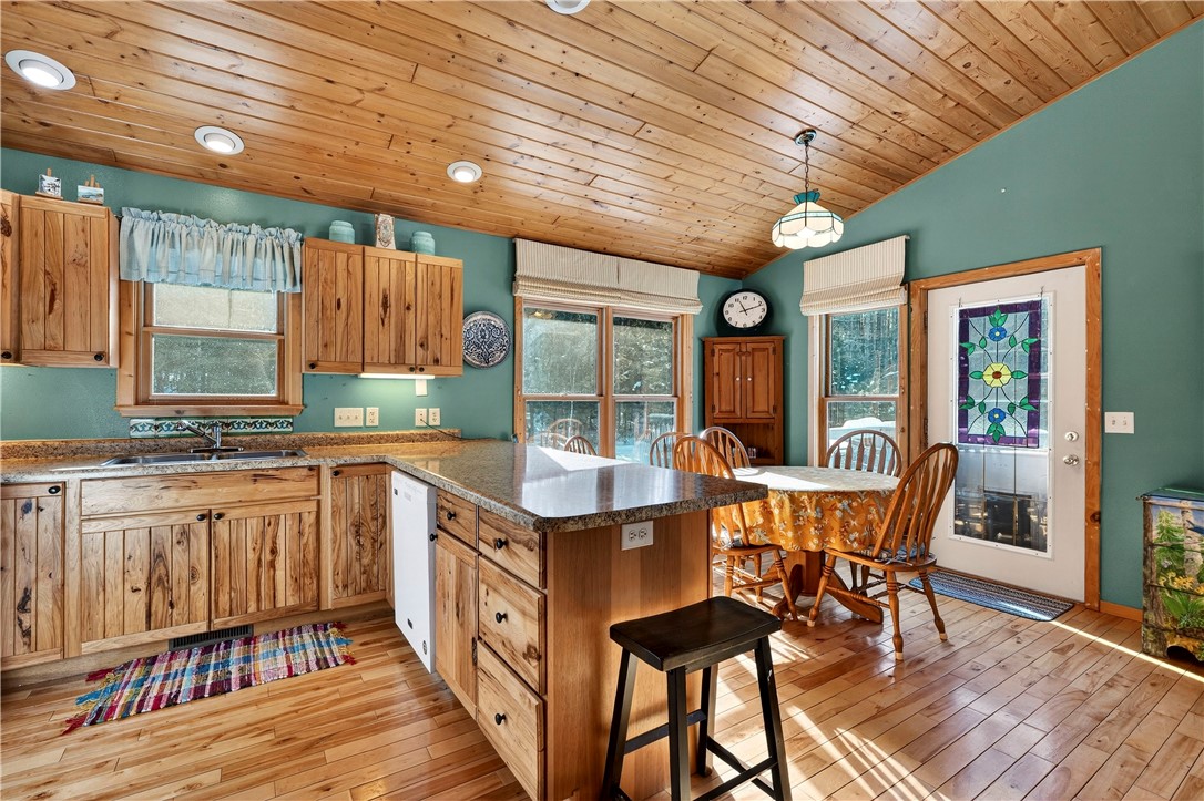14240 South Riverside Road Cable, WI 54821 - Photo 20 of 50
