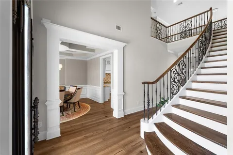 $1,700,000 | 1804 Lake Pointe Circle, Locust Grove, GA 30248