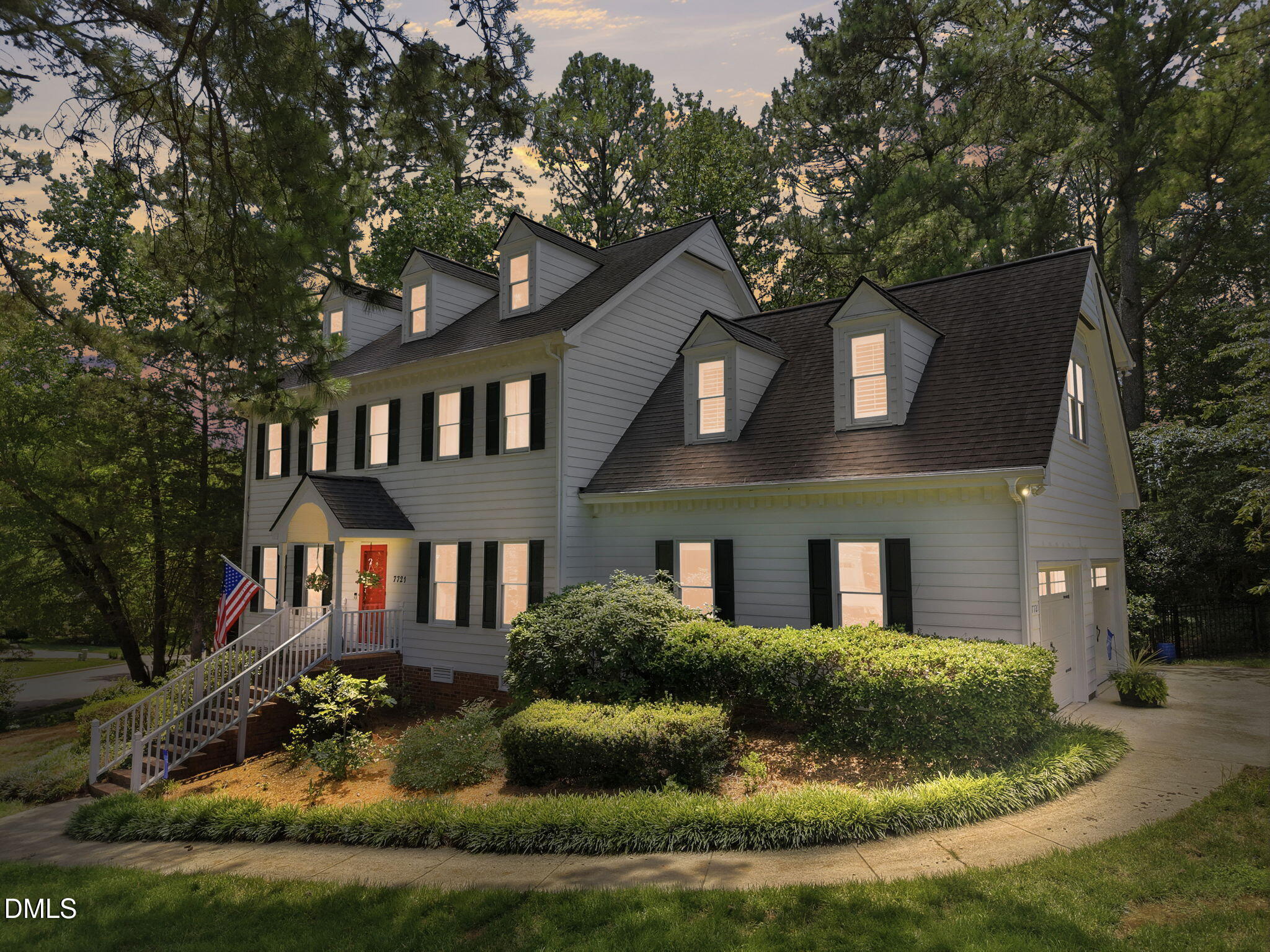 7721 Sutcliffe Drive Raleigh, NC 27613 - Photo 1 of 39 1-web-or-mls-7721 Sutcliffe Dr - Raleigh