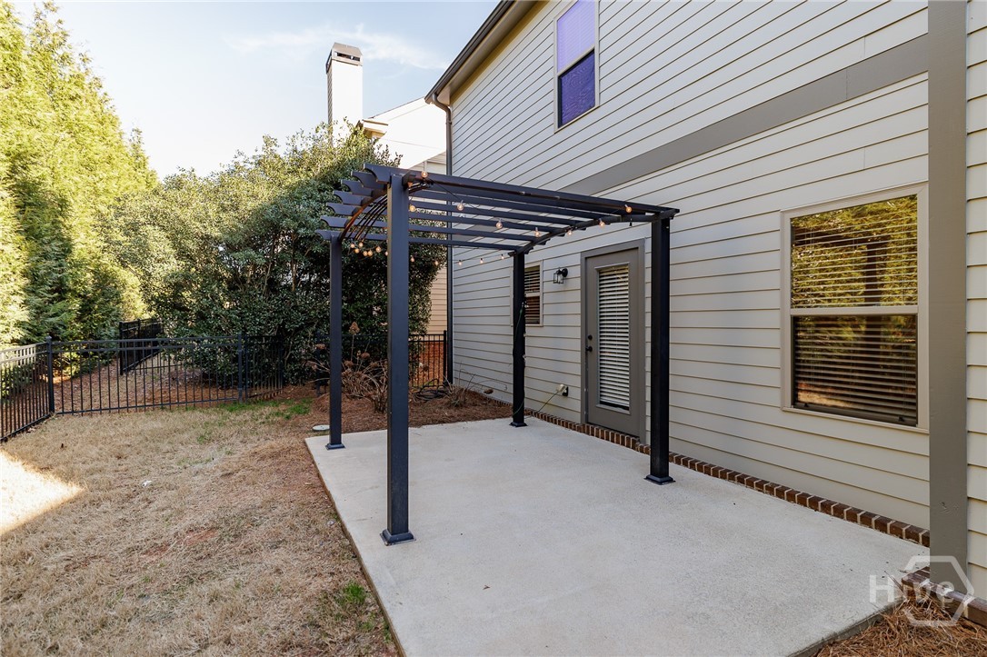 356 Ridge Pointe Drive Athens, GA 30606 - Photo 24 of 26