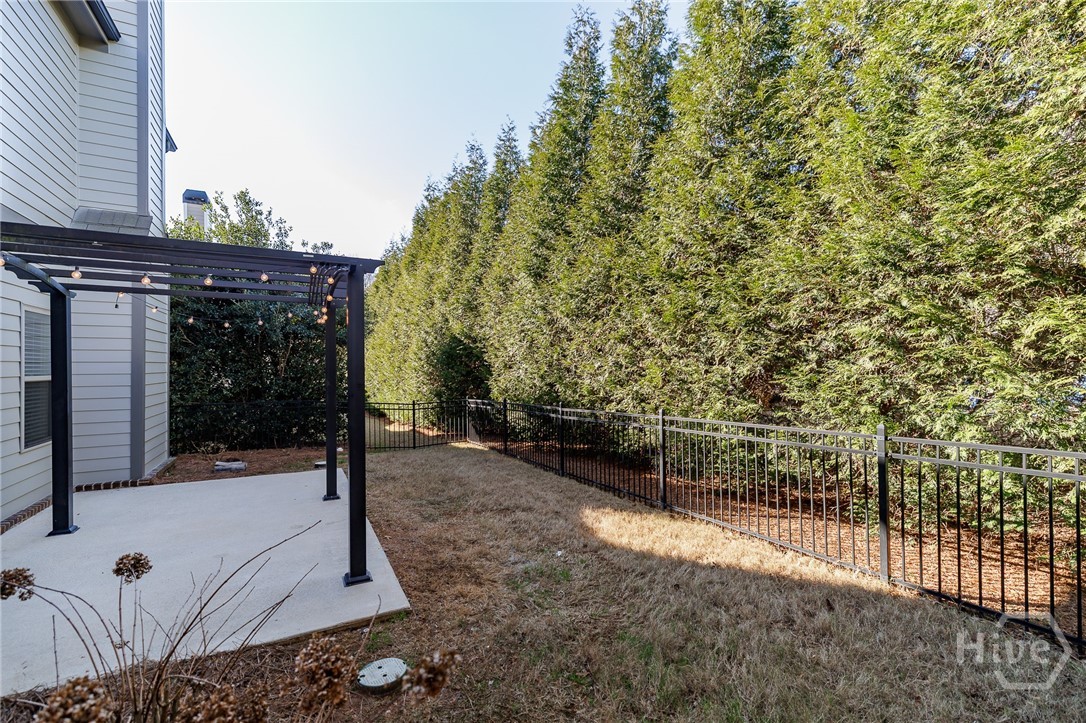 356 Ridge Pointe Drive Athens, GA 30606 - Photo 25 of 26