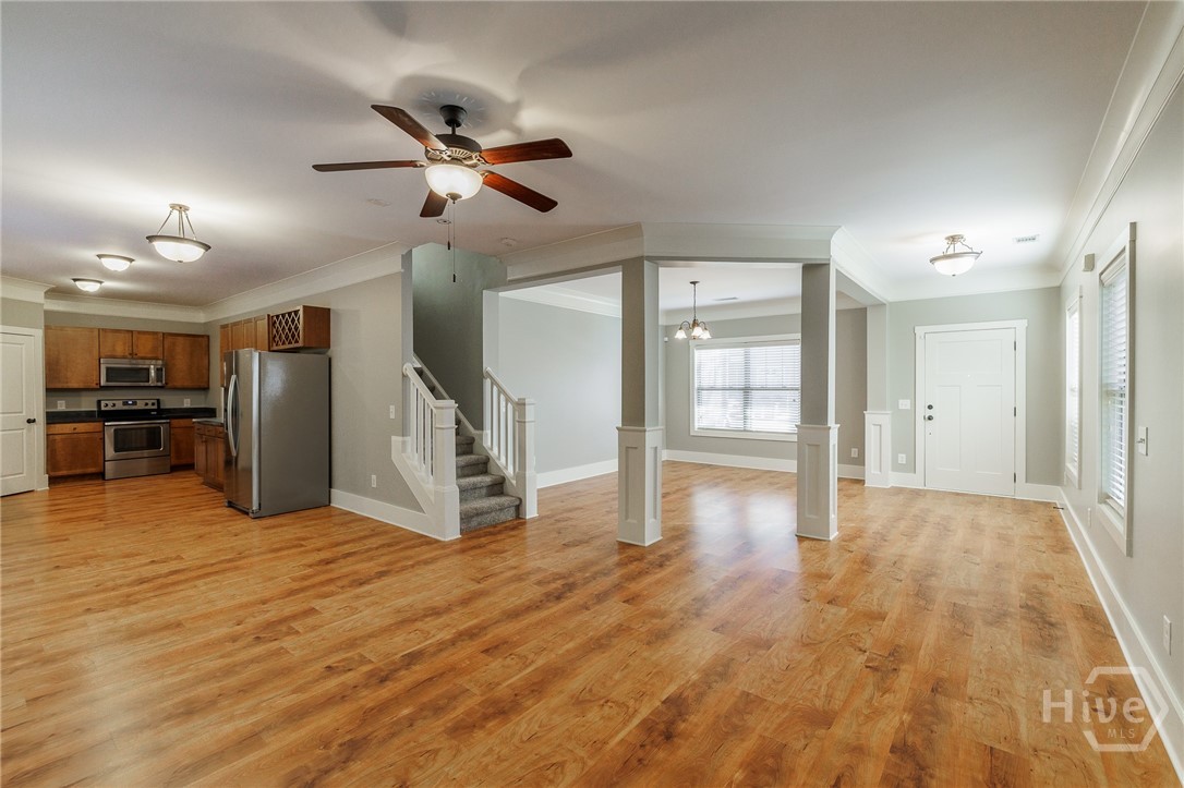 356 Ridge Pointe Drive Athens, GA 30606 - Photo 3 of 26