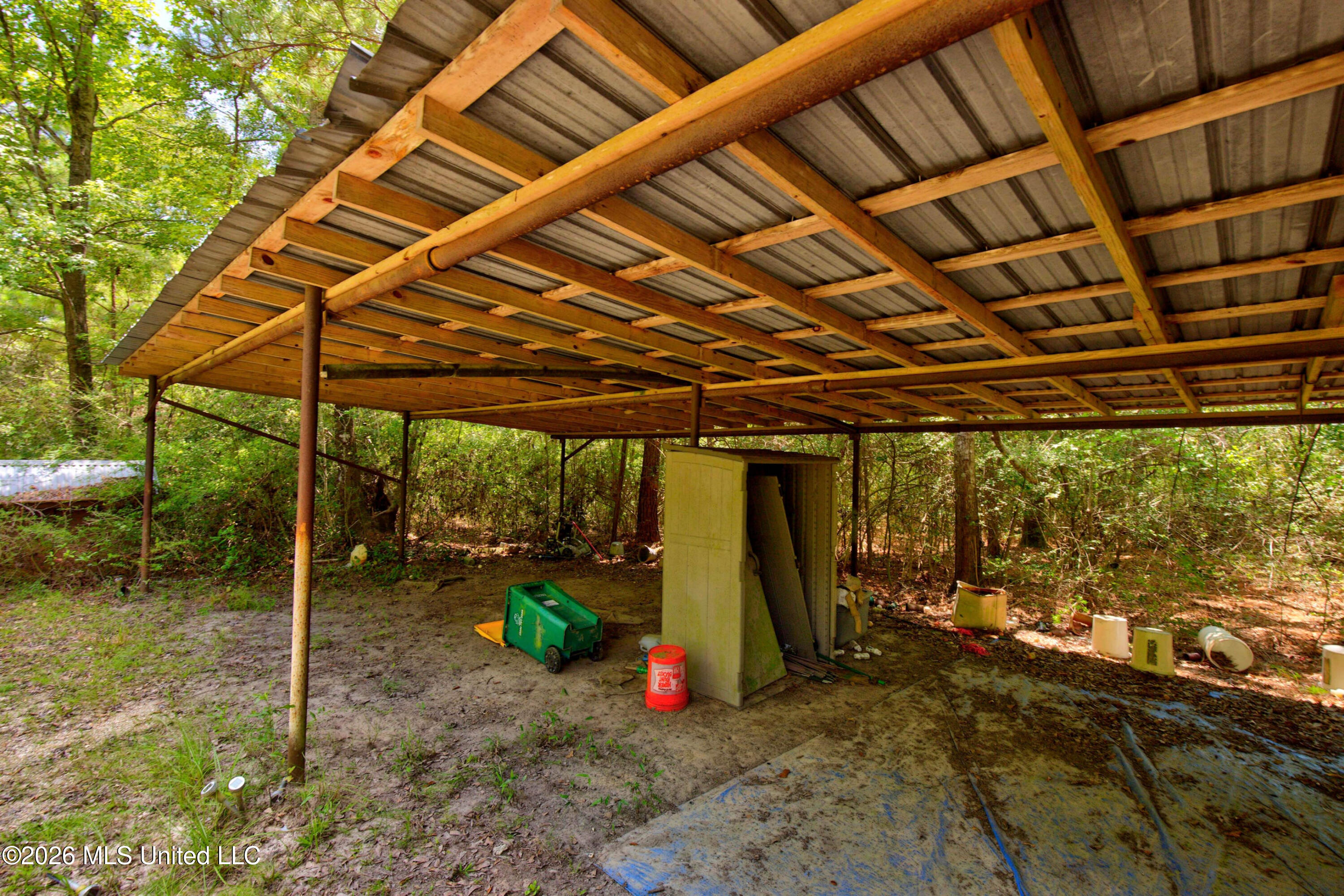 20237 Fox Ridge Drive Saucier, MS 39574 - Photo 15 of 32 20237FoxRidgeDr.-22