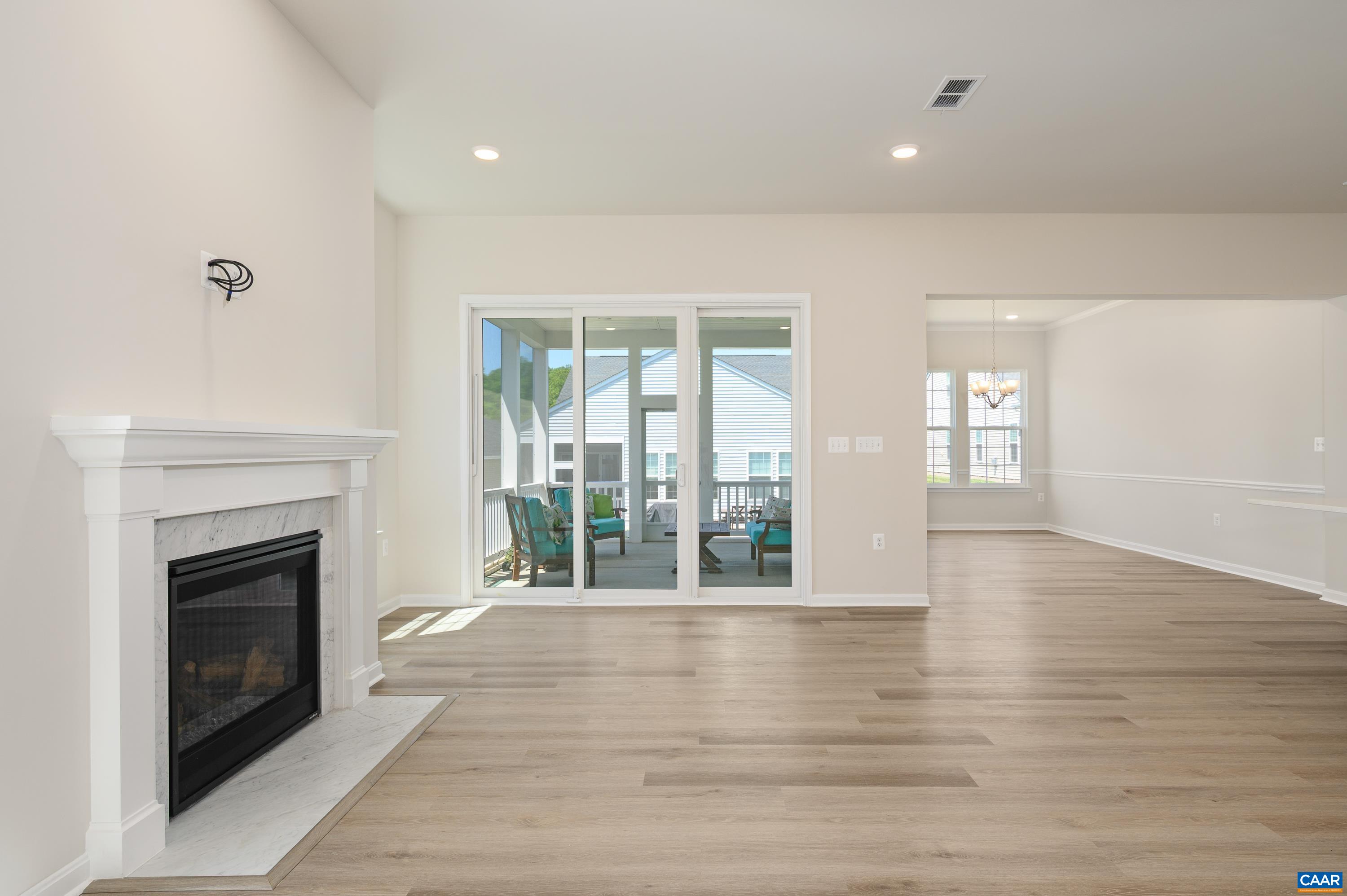 774 Four Seasons Drive Ruckersville, VA 22968 - Photo 10 of 28 Great Room