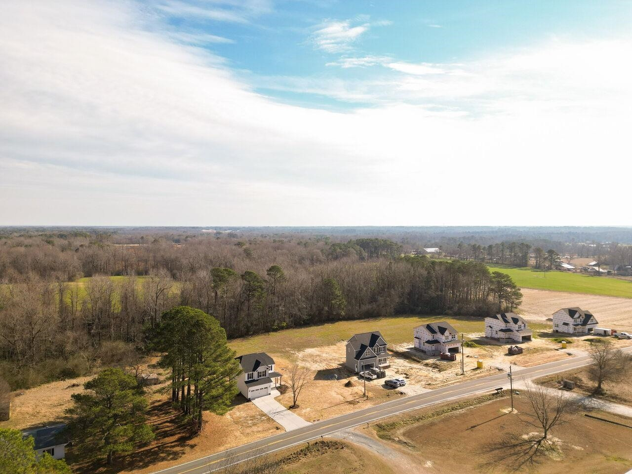 1105 Thompson Road Four Oaks, NC 27524 - Photo 35 of 50 Photo 35