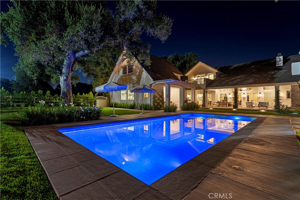 16400 Alamo Canyon Road Canyon Country, CA 91387 - Photo 12 of 75