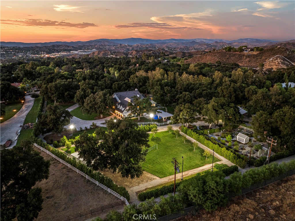 16400 Alamo Canyon Road Canyon Country, CA 91387 - Photo 17 of 75