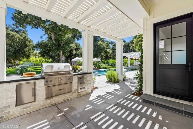 $6,250,000 | 16400 Alamo Canyon Road, Canyon Country, CA 91387