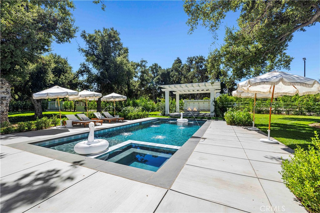 16400 Alamo Canyon Road Canyon Country, CA 91387 - Photo 68 of 75