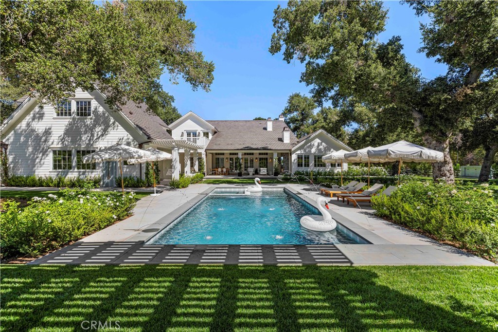 16400 Alamo Canyon Road Canyon Country, CA 91387 - Photo 69 of 75