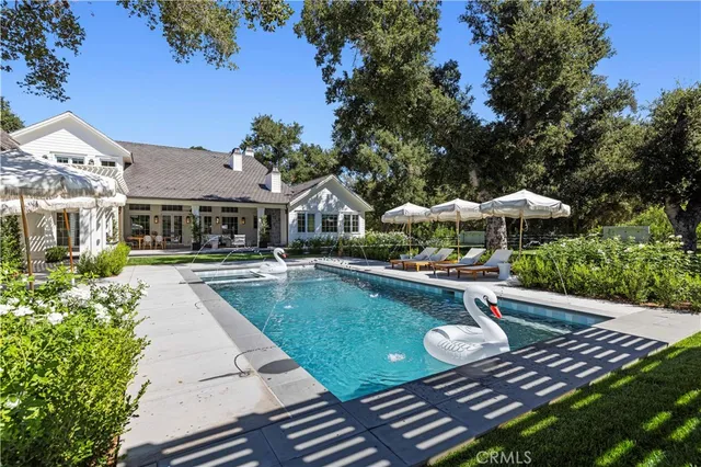 $6,250,000 | 16400 Alamo Canyon Road, Canyon Country, CA 91387