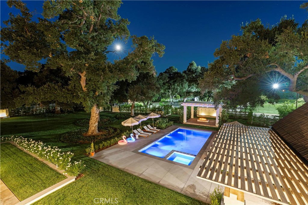 16400 Alamo Canyon Road Canyon Country, CA 91387 - Photo 9 of 75