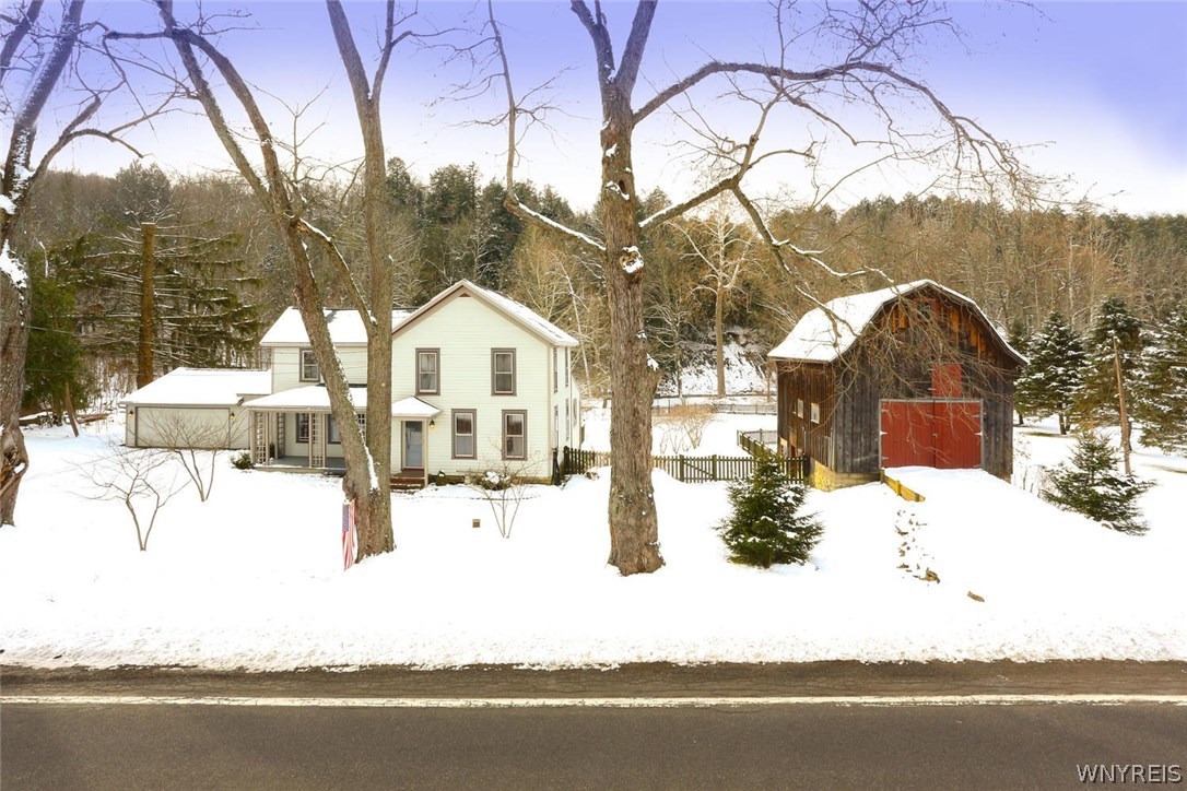 8908 State Road Colden, NY 14033 - Photo 1 of 1
