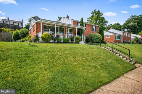 $489,900 | 205 Brookside Drive, Baltimore, MD 21228