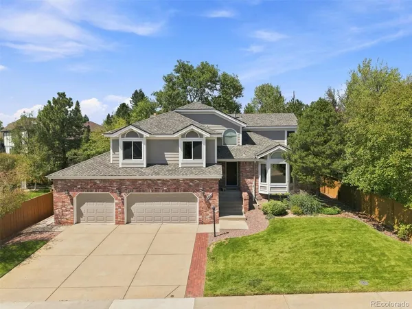 $714,900 | 17023 East Dorado Drive, Centennial, CO 80015