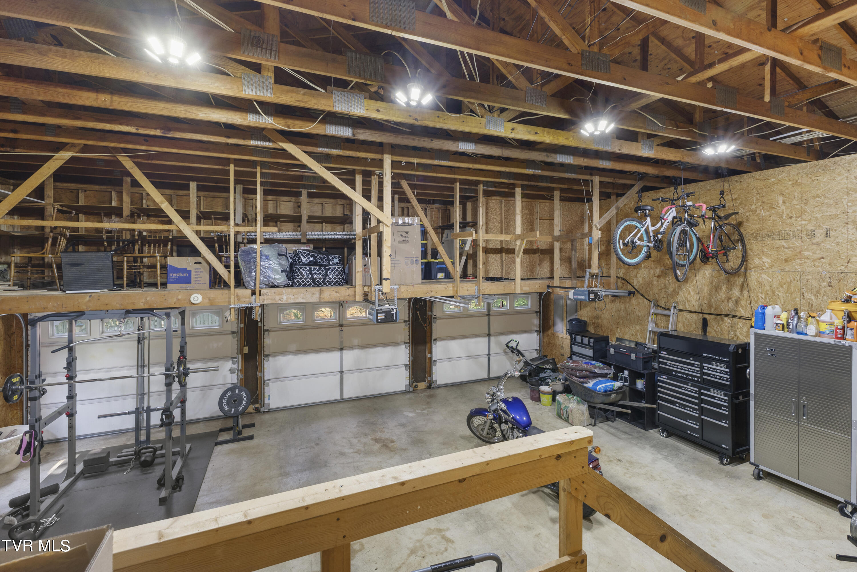 703 Rambling Road Johnson City, TN 37604 - Photo 31 of 46 35