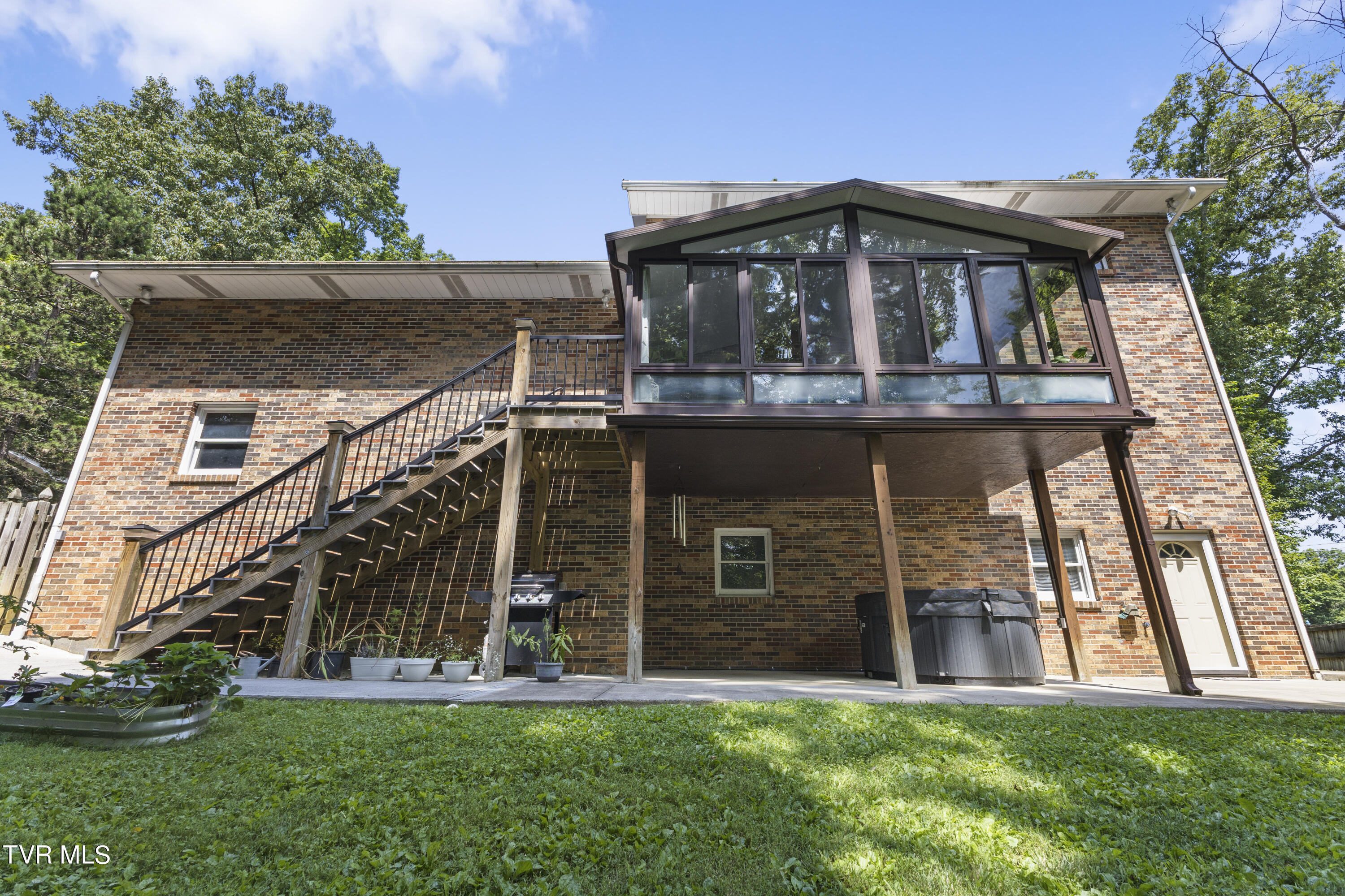 703 Rambling Road Johnson City, TN 37604 - Photo 36 of 46 40