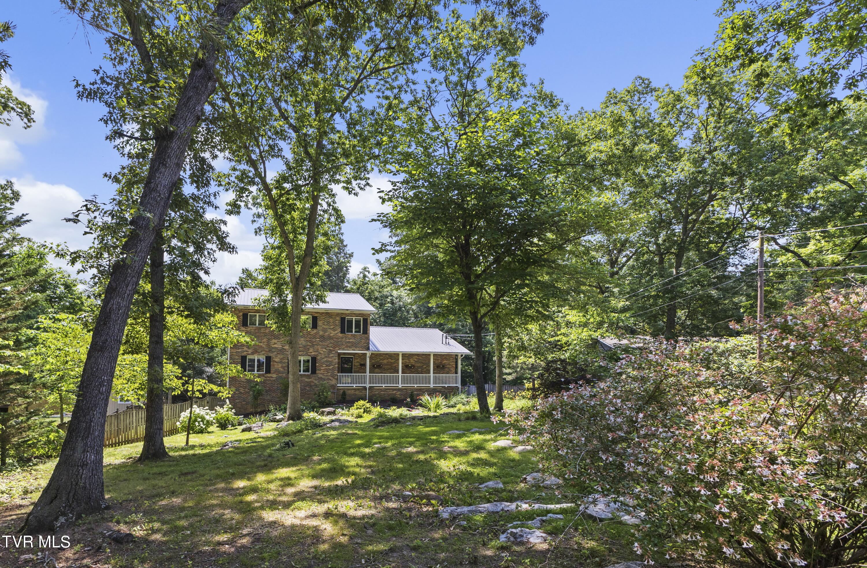 703 Rambling Road Johnson City, TN 37604 - Photo 41 of 46 45