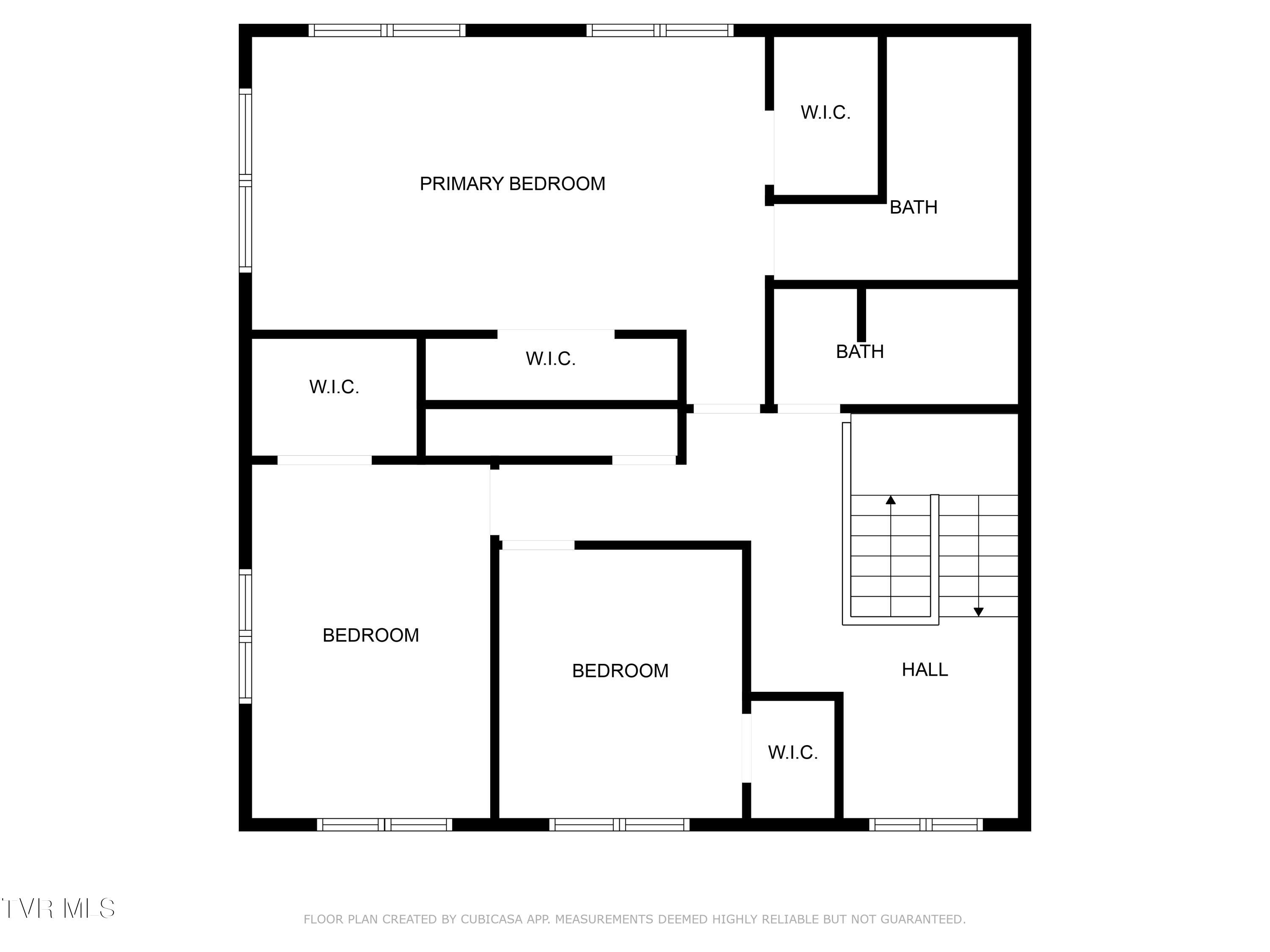 703 Rambling Road Johnson City, TN 37604 - Photo 44 of 46 floorplan_2