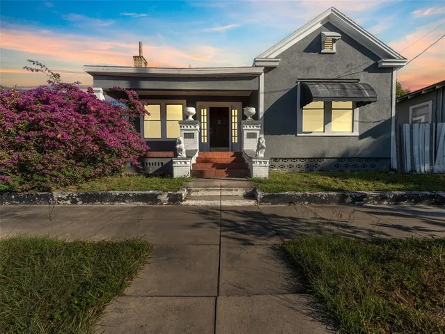 $499,000 | 2309 West La Salle Street, Tampa, FL 33607