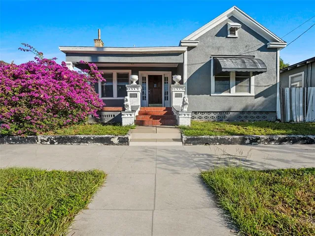 $499,000 | 2309 West La Salle Street, Tampa, FL 33607