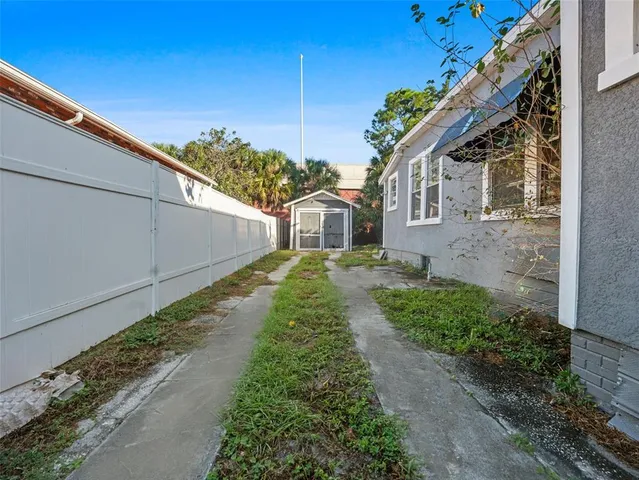 $499,000 | 2309 West La Salle Street, Tampa, FL 33607