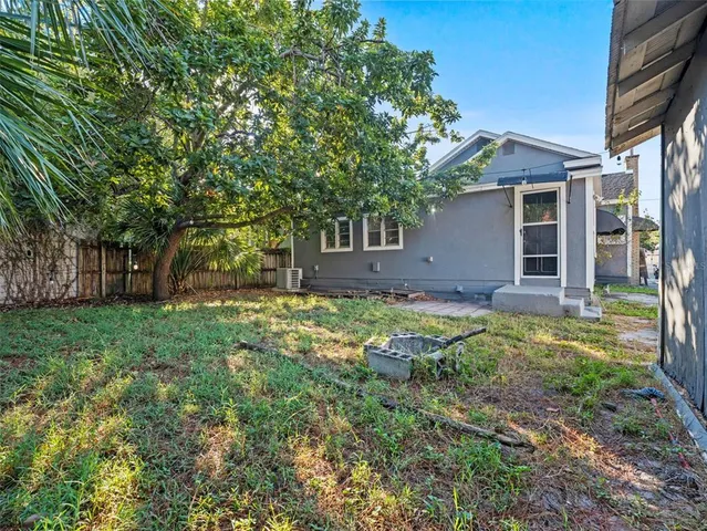 $499,000 | 2309 West La Salle Street, Tampa, FL 33607