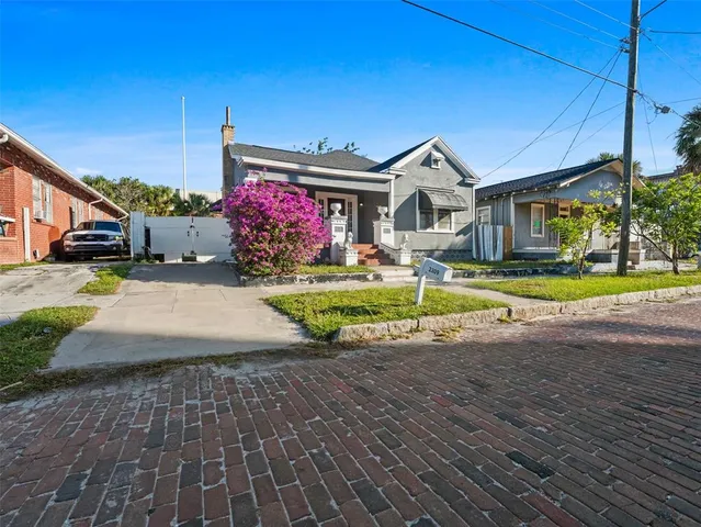 $499,000 | 2309 West La Salle Street, Tampa, FL 33607