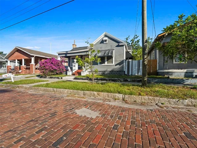 $499,000 | 2309 West La Salle Street, Tampa, FL 33607