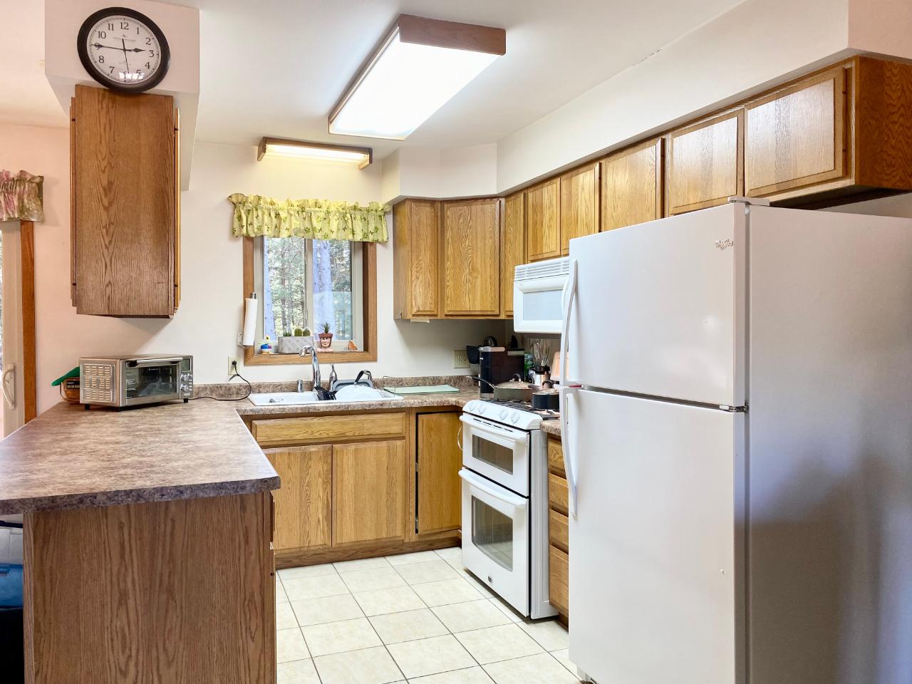 3841 Limber Lost Road Rhinelander, WI 54501 - Photo 5 of 17 Gallery Image 5