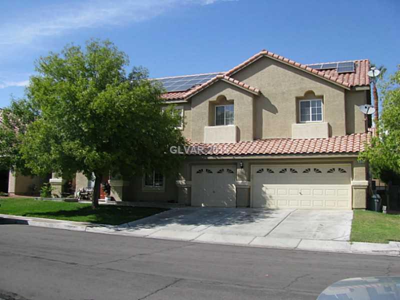 356 Prince George Road Las Vegas, NV 89123 - Photo 1 of 20 Property Photo.