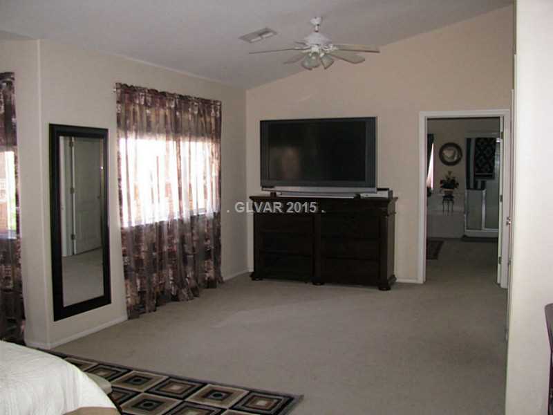 356 Prince George Road Las Vegas, NV 89123 - Photo 12 of 20 Master Bedroom.