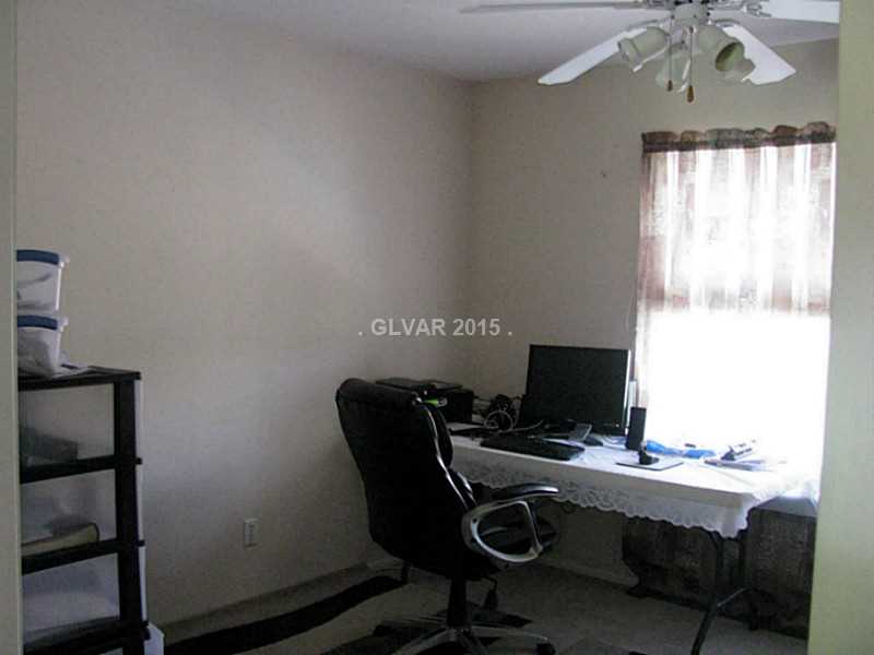 356 Prince George Road Las Vegas, NV 89123 - Photo 13 of 20 Den. Den or office