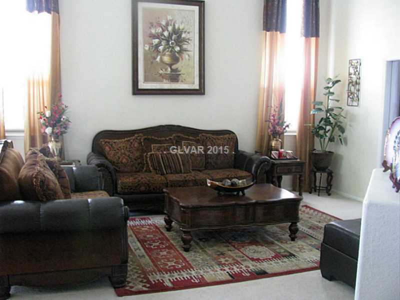 356 Prince George Road Las Vegas, NV 89123 - Photo 2 of 20 Living Room.