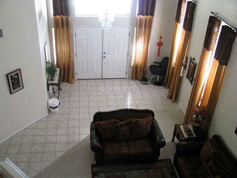 356 Prince George Road Las Vegas, NV 89123 - Photo 3 of 20 Entry Hall.