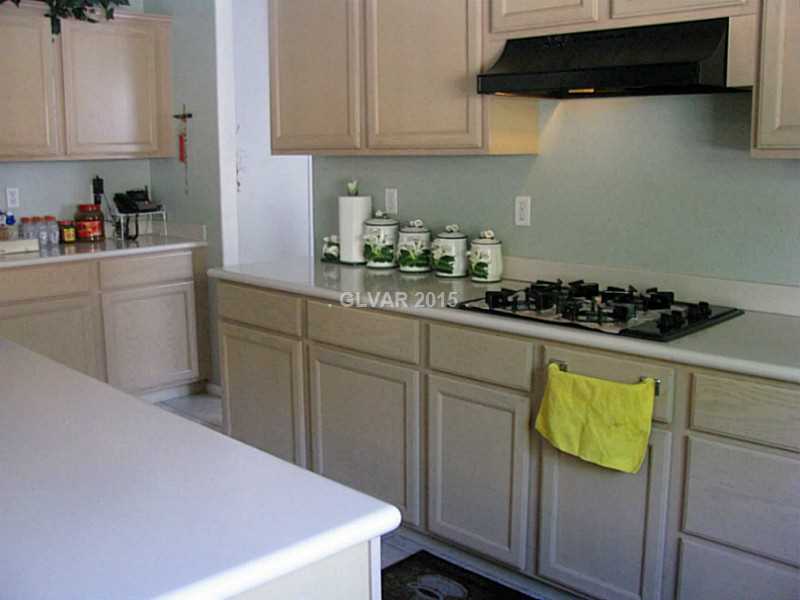 356 Prince George Road Las Vegas, NV 89123 - Photo 6 of 20 Kitchen.