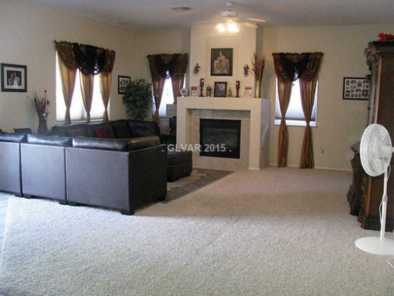 356 Prince George Road Las Vegas, NV 89123 - Photo 8 of 20 Family Room.